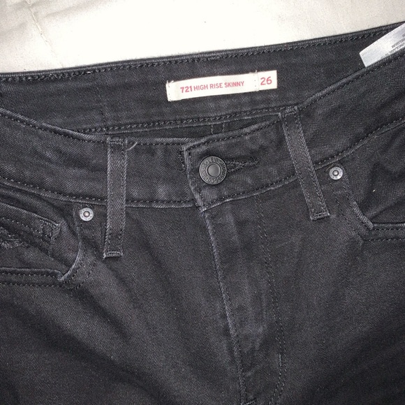Levi’s jeans - Picture 2 of 2